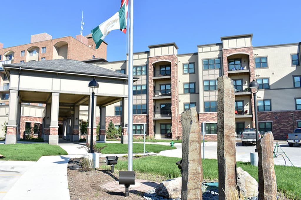 Green Hills Retirement Community