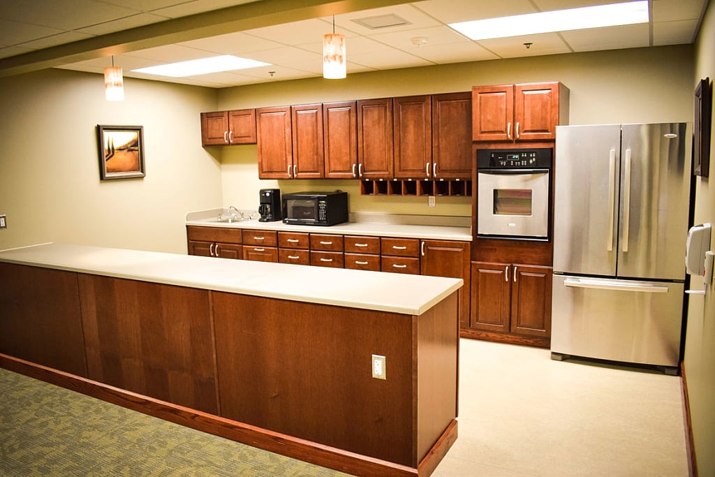 Green Hills Retirement Community