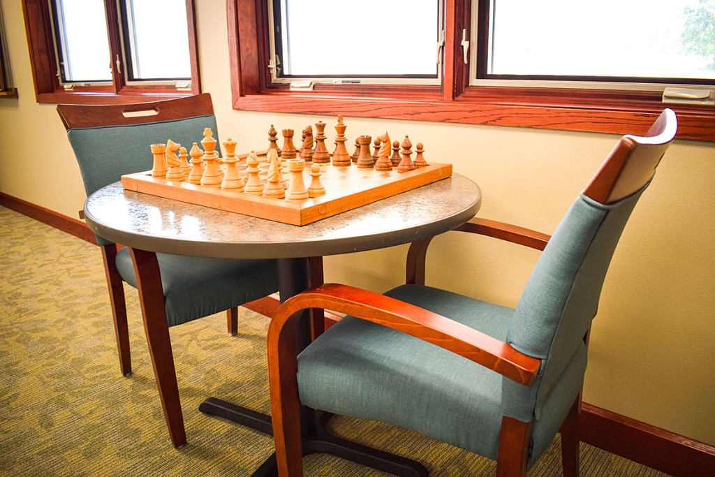 Green Hills Retirement Community