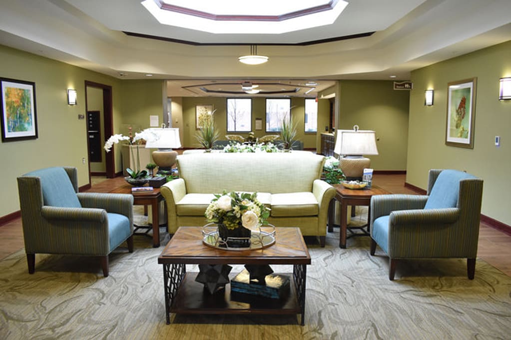 Green Hills Retirement Community