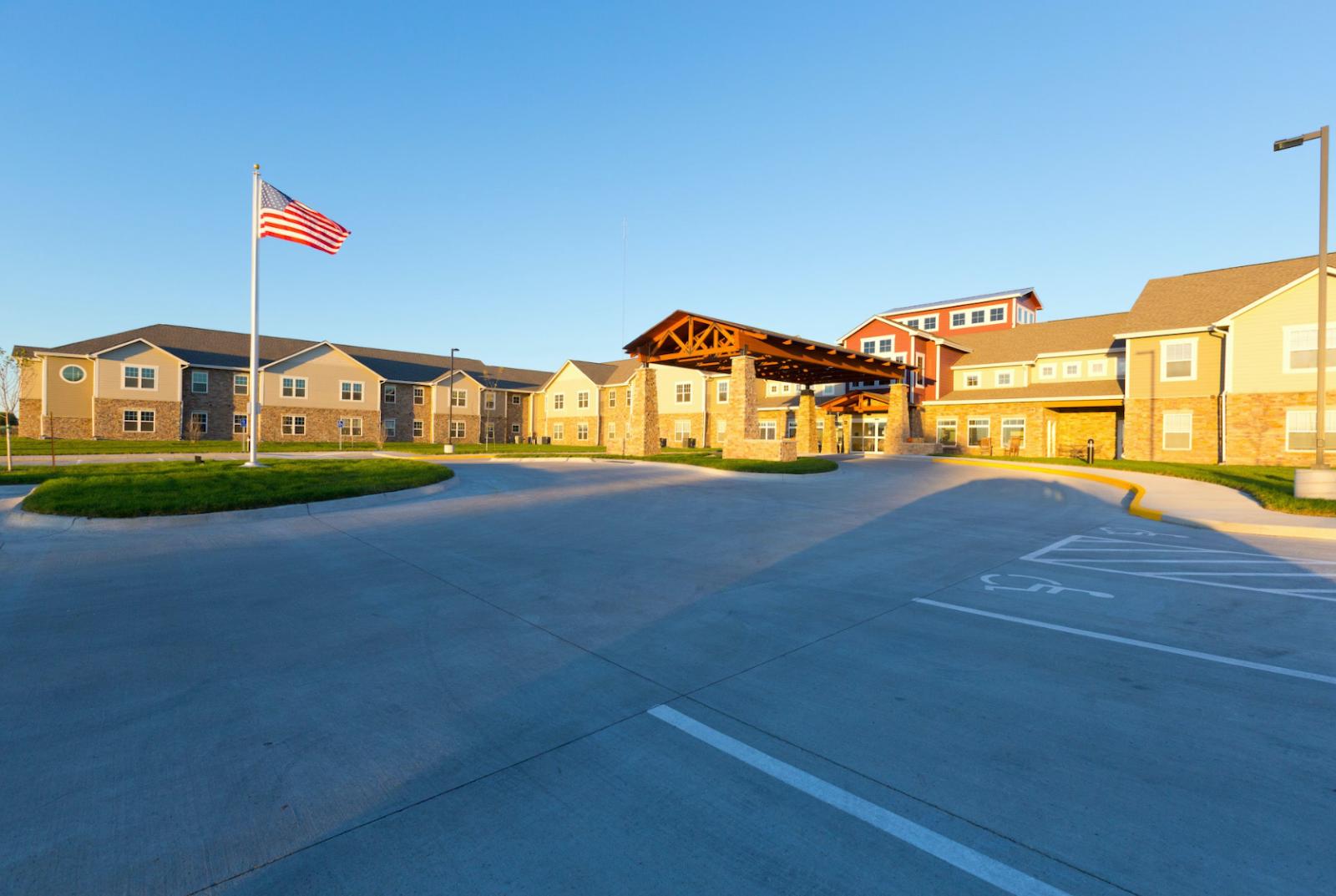 Prairie Vista Village
