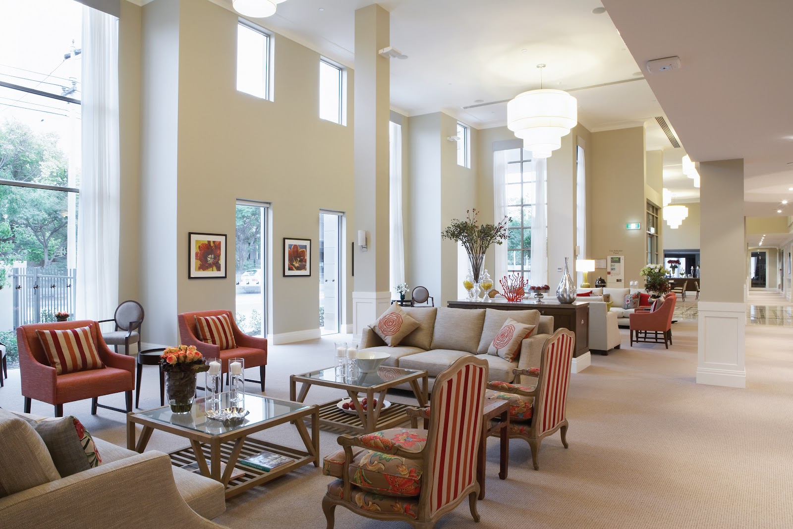 Rylands of Hawthorn, Retirement Village & Community