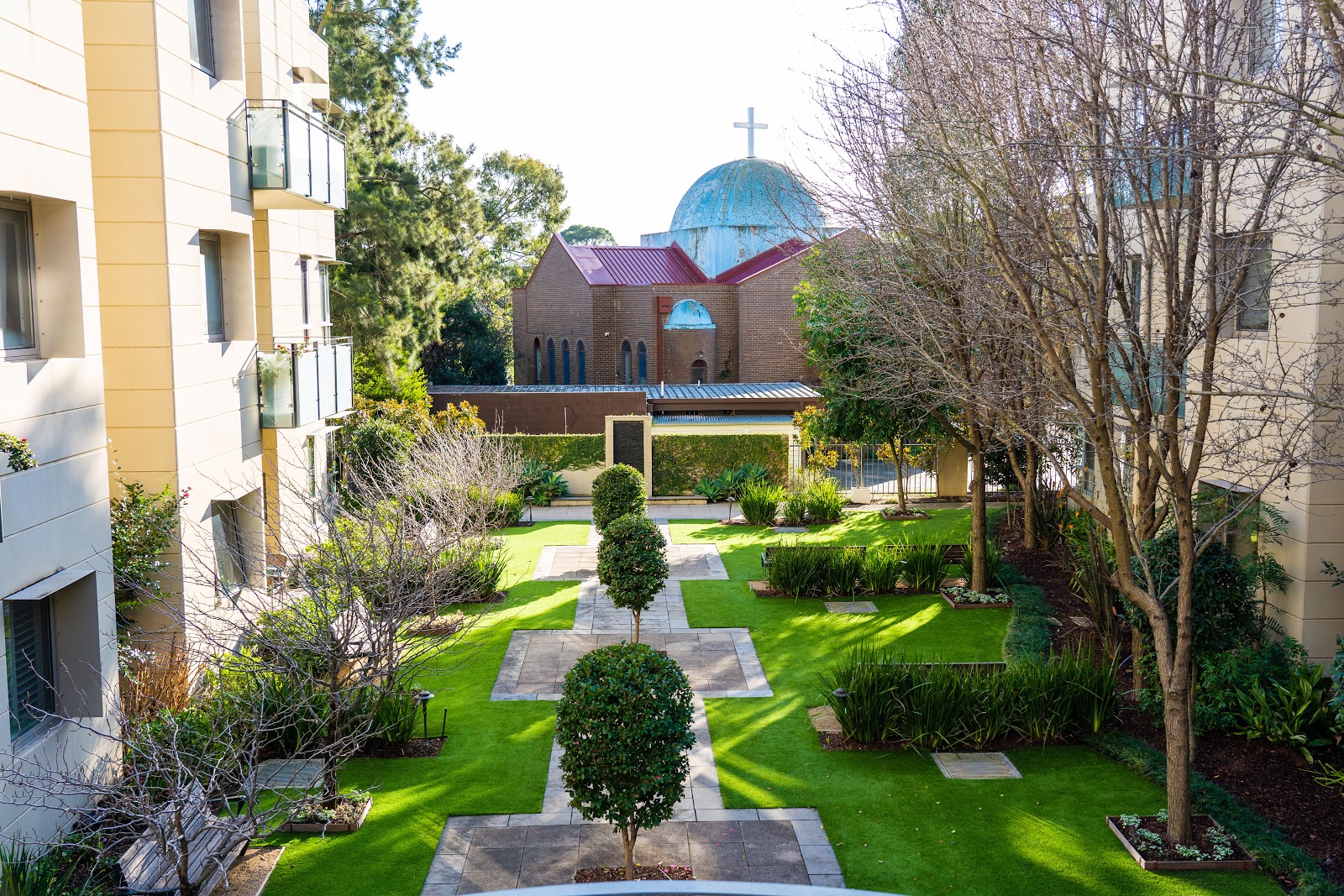 Rylands of Hawthorn, Retirement Village & Community