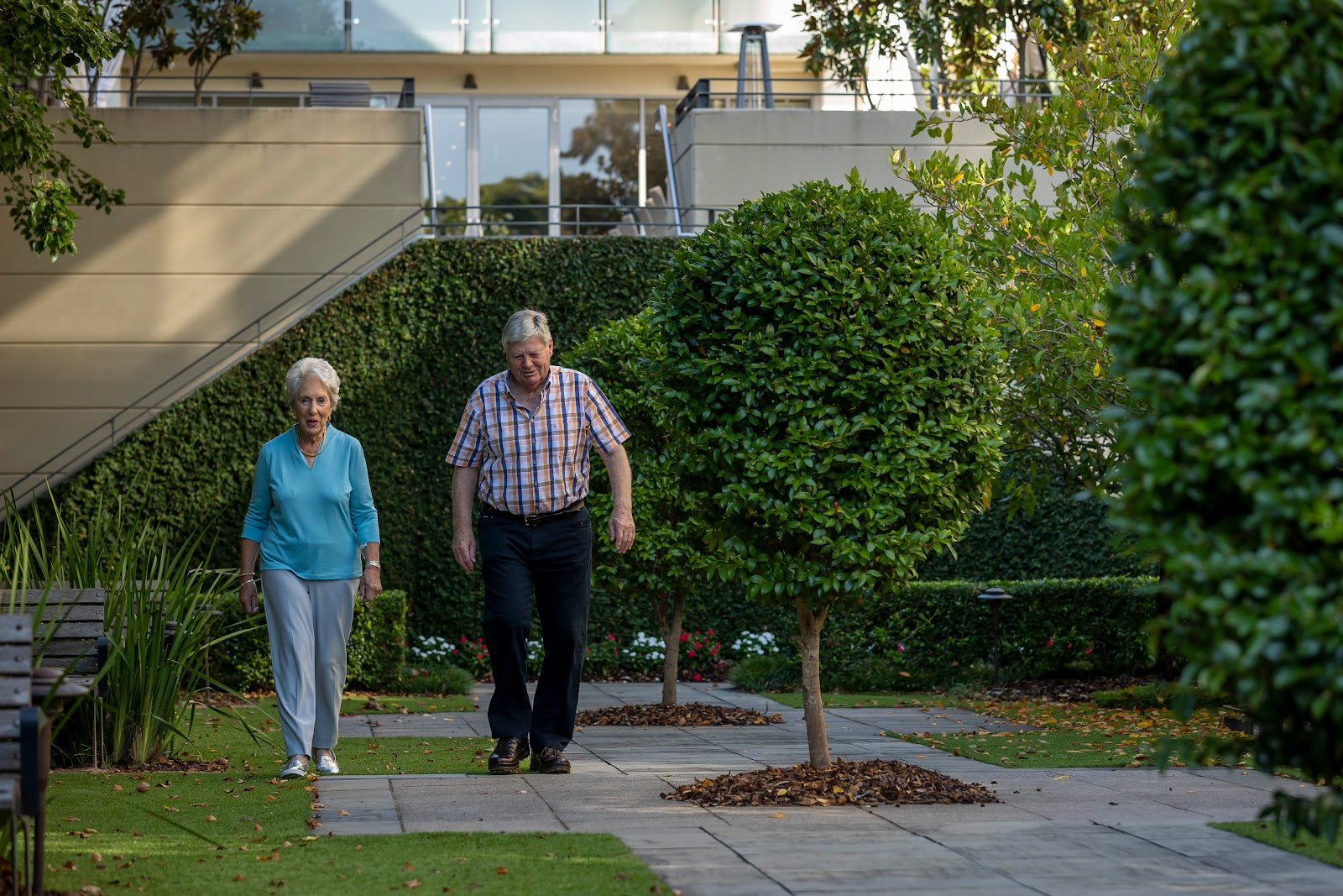 Rylands of Hawthorn, Retirement Village & Community