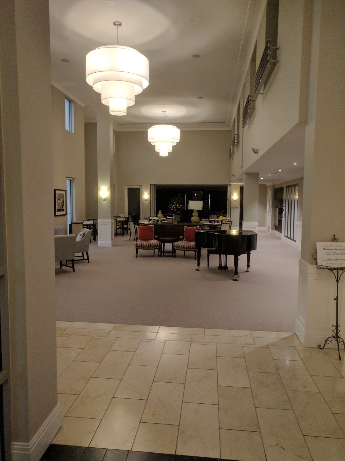 Rylands of Hawthorn, Retirement Village & Community