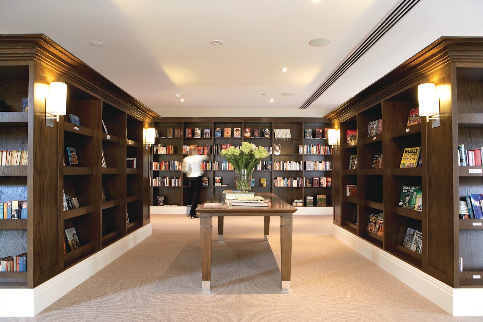 Rylands of Hawthorn, Retirement Village & Community