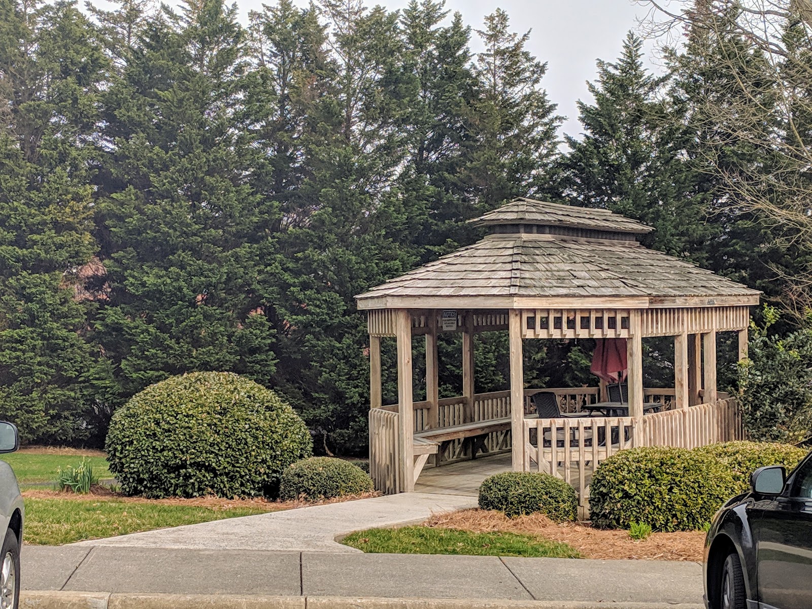 Heritage Woods Senior Living