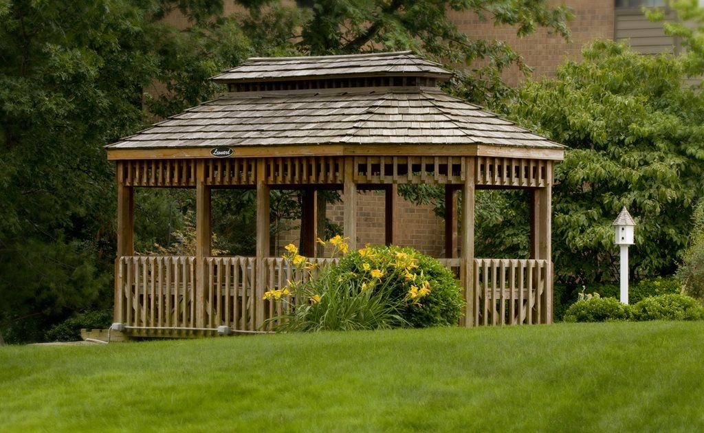 Heritage Woods Senior Living