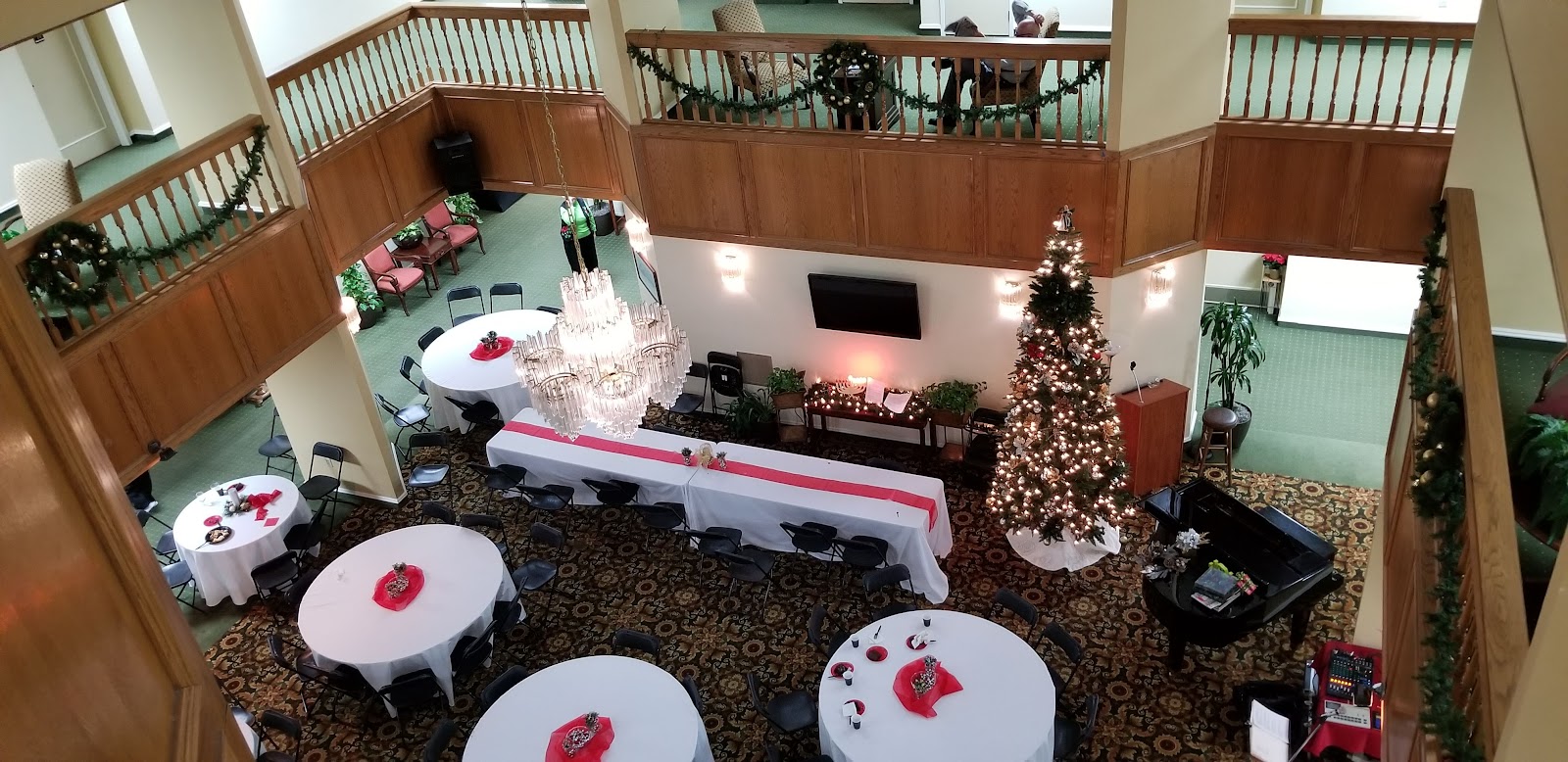 Heritage Woods Senior Living