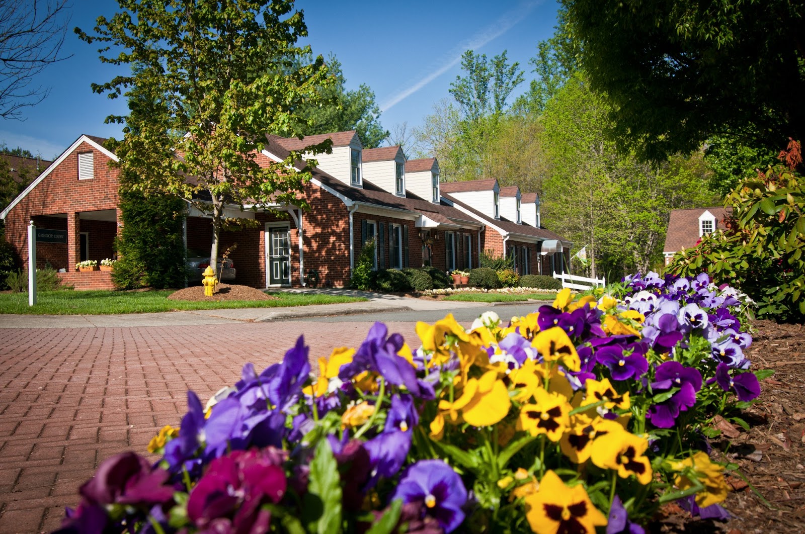 Salemtowne Retirement Community
