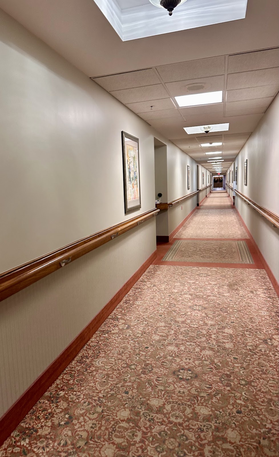 Salemtowne Retirement Community