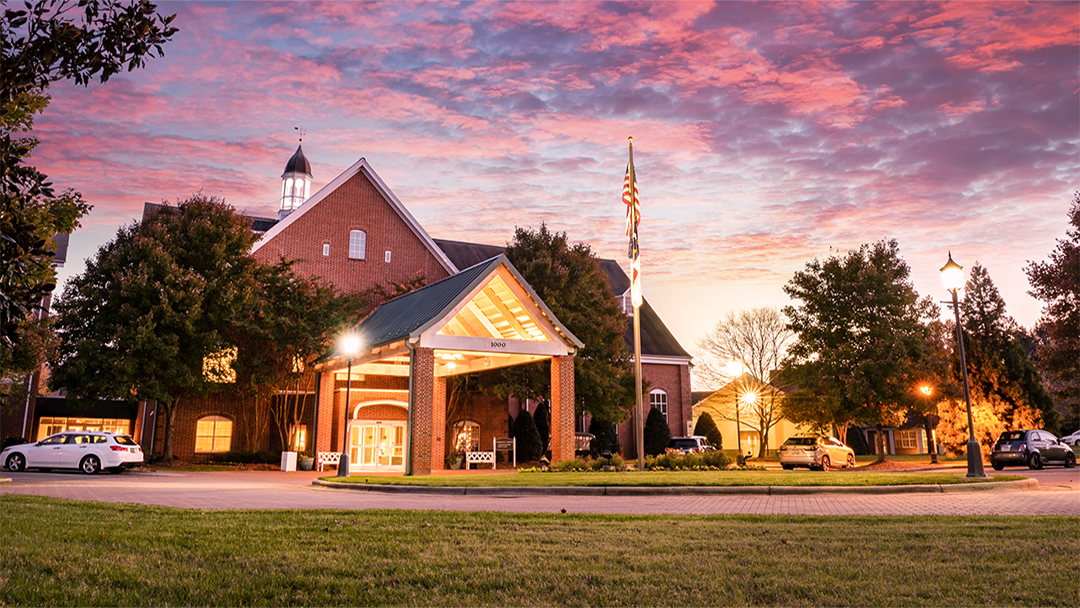 Salemtowne Retirement Community