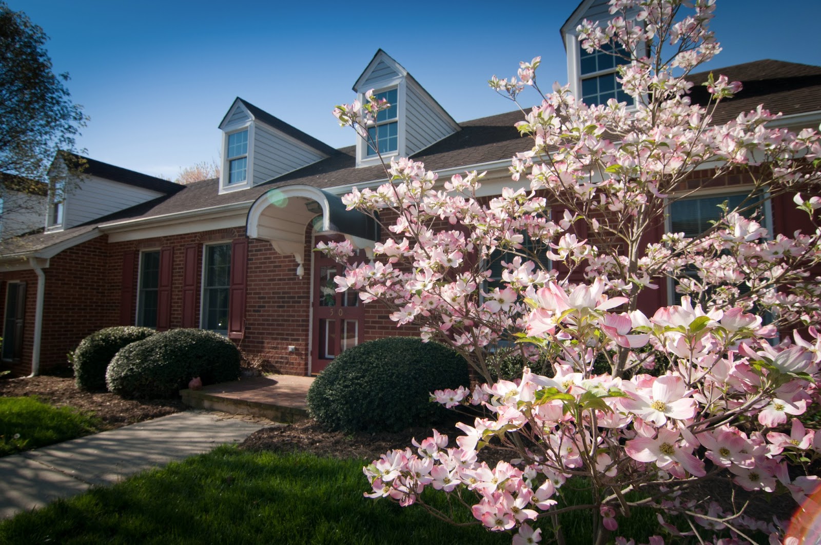 Salemtowne Retirement Community