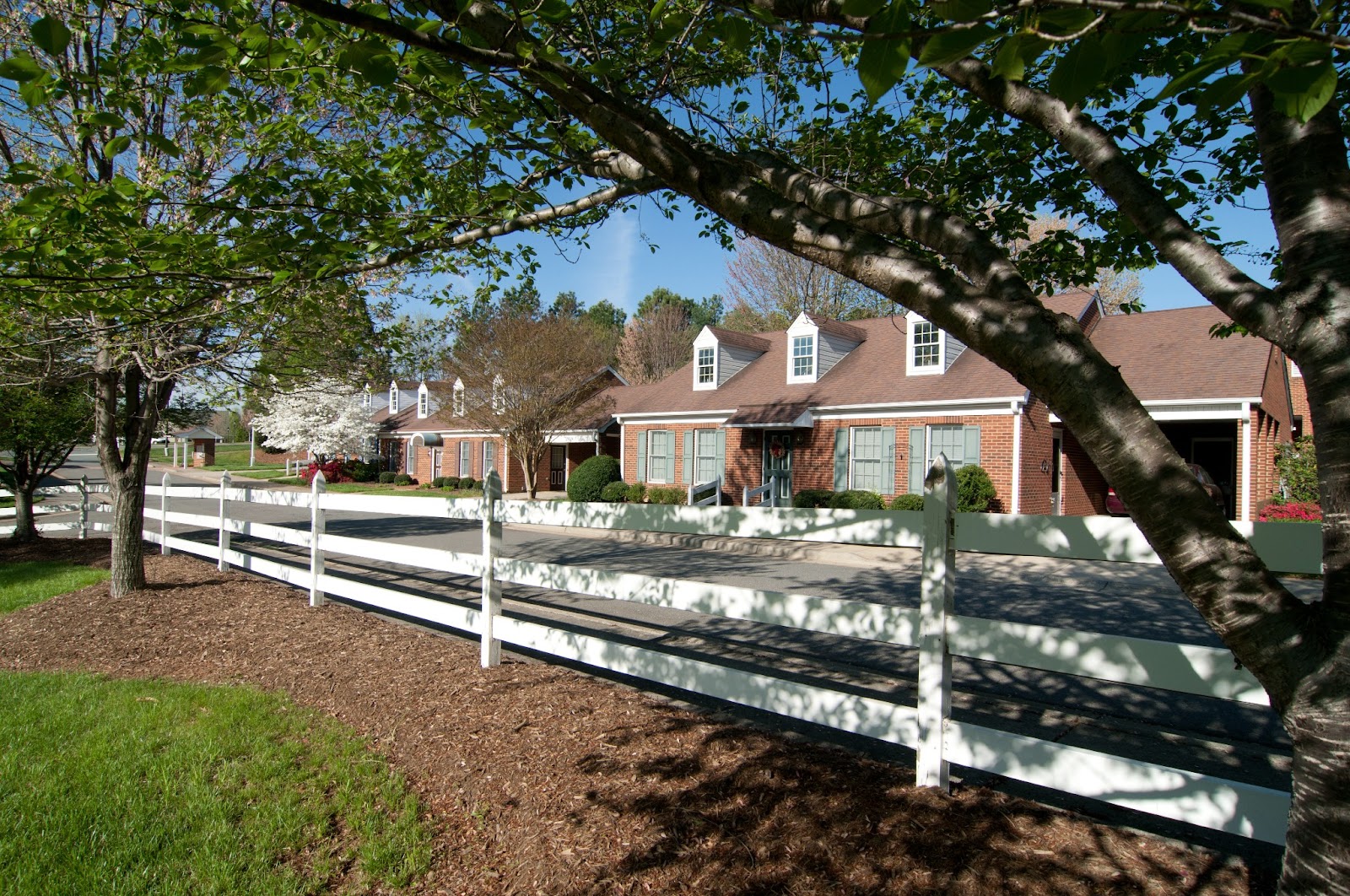 Salemtowne Retirement Community