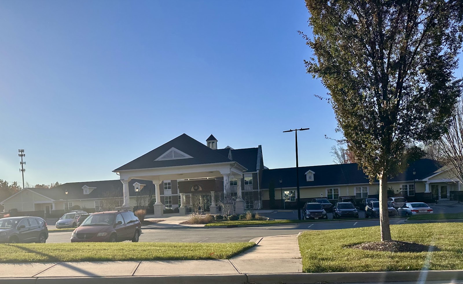 Salemtowne Retirement Community