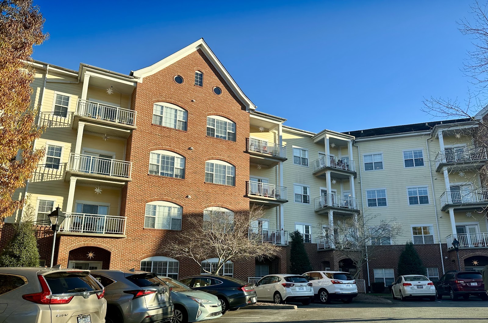 Salemtowne Retirement Community