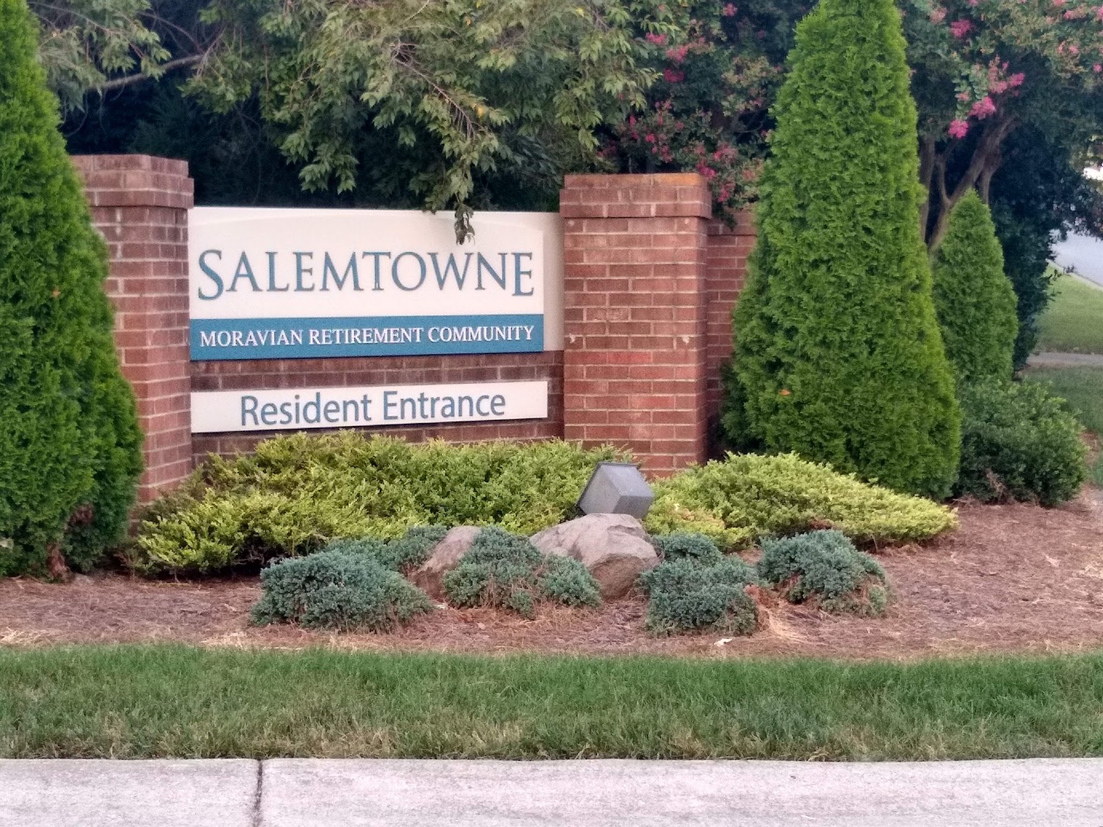 Salemtowne Retirement Community