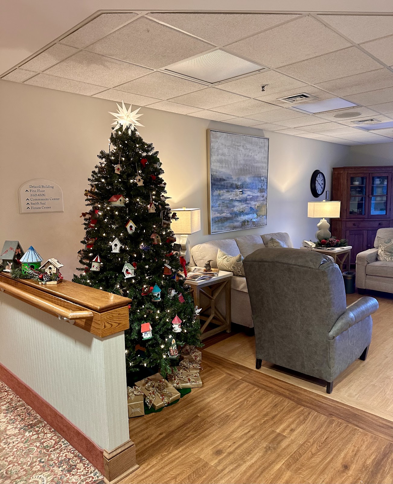 Salemtowne Retirement Community