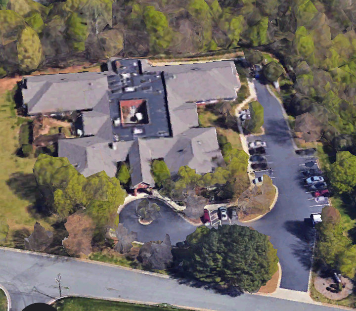 Brookdale Winston-Salem