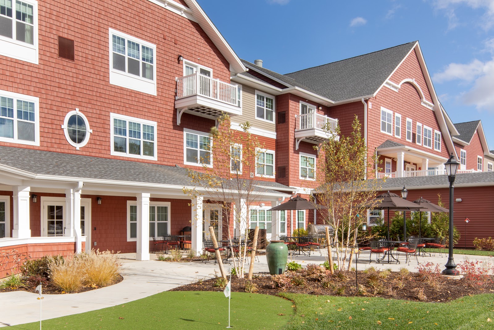 Brightview Lake Tappan - Senior Independent Living, Assisted Living, Memory Care