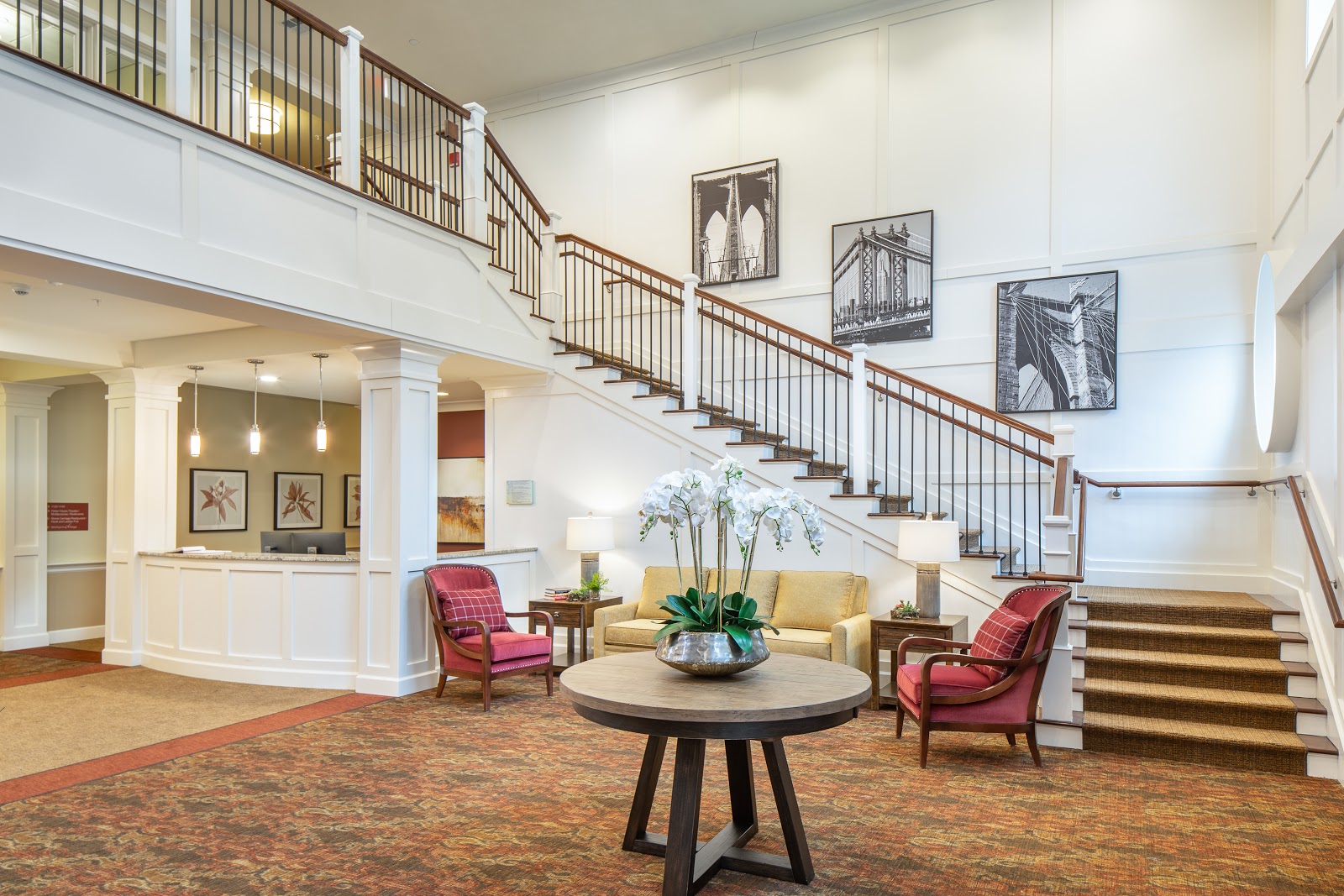Brightview Lake Tappan - Senior Independent Living, Assisted Living, Memory Care