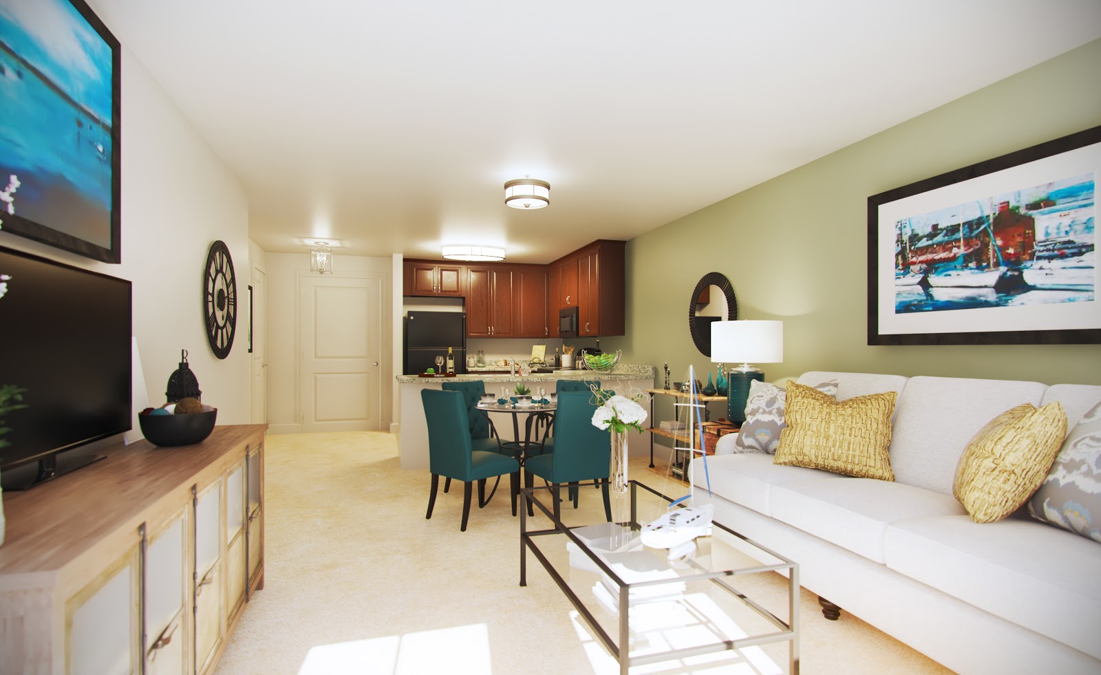 Brightview Lake Tappan - Senior Independent Living, Assisted Living, Memory Care