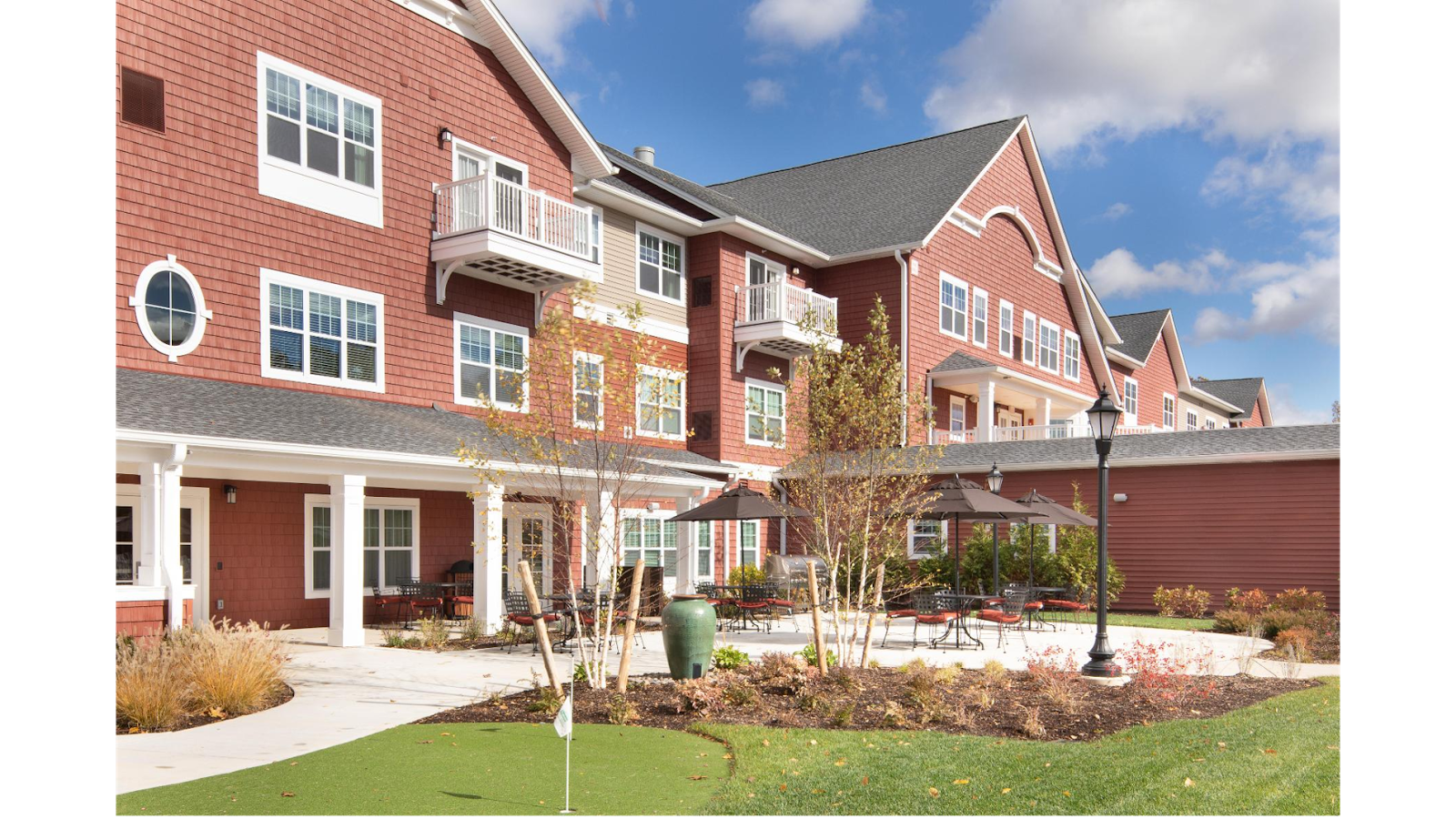Brightview Lake Tappan - Senior Independent Living, Assisted Living, Memory Care
