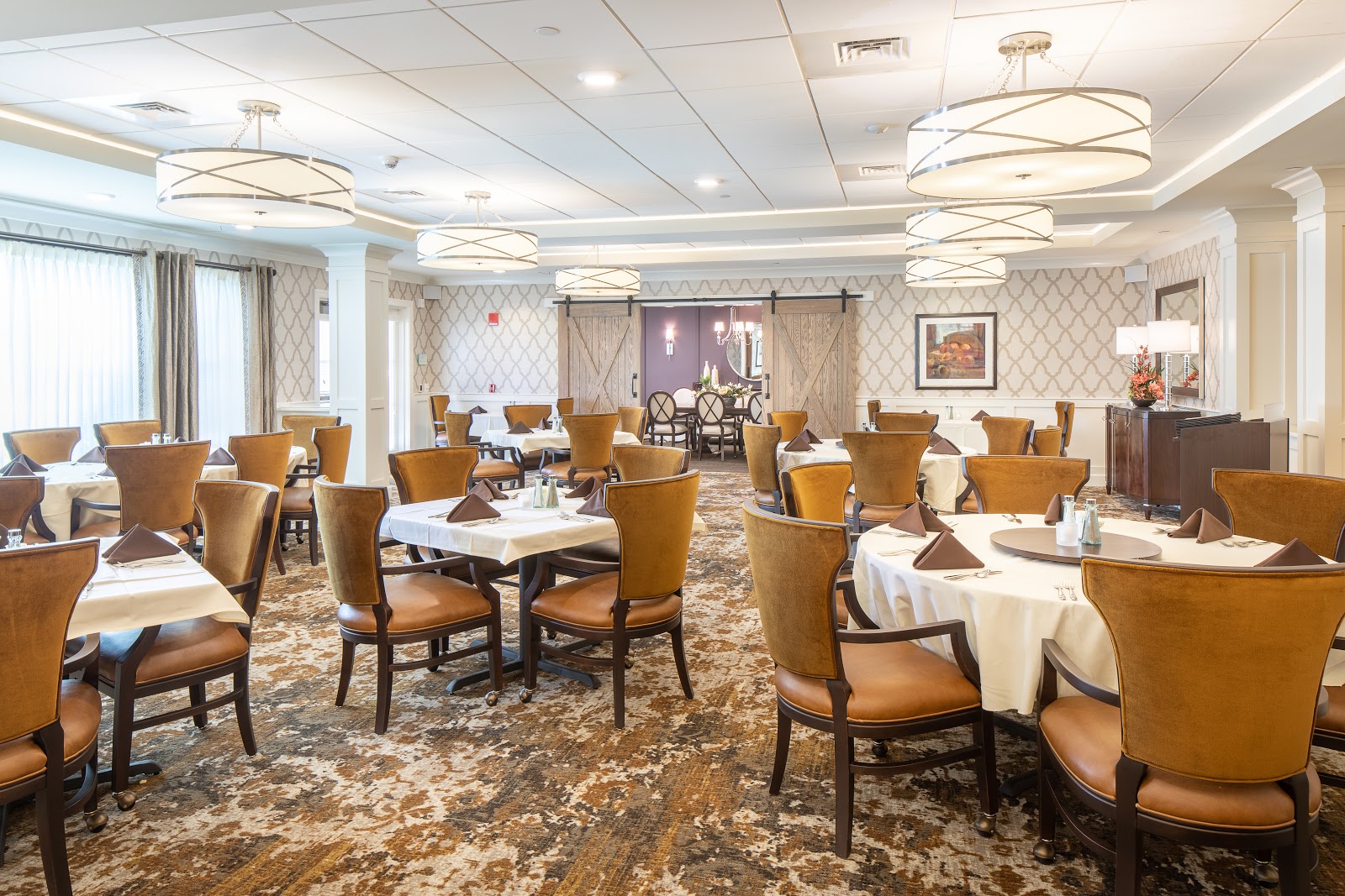 Brightview Lake Tappan - Senior Independent Living, Assisted Living, Memory Care