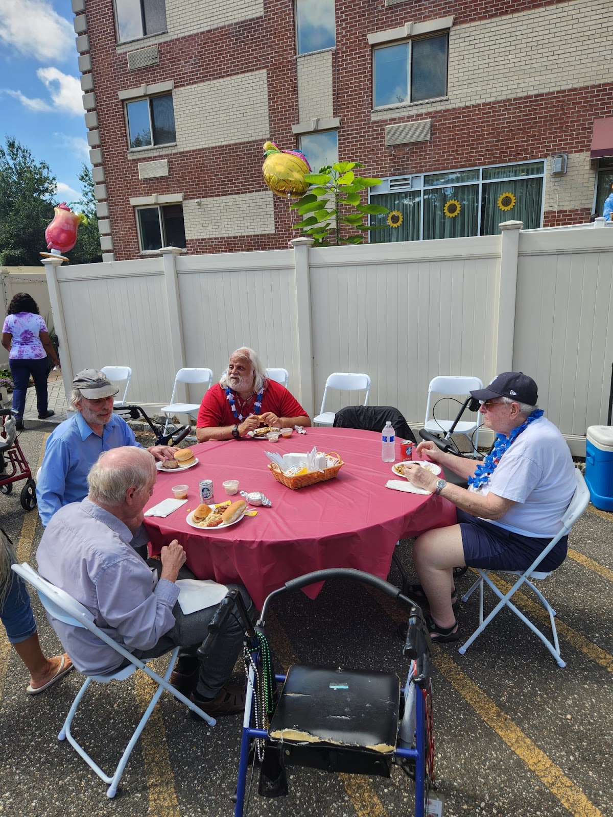 Island Assisted Living