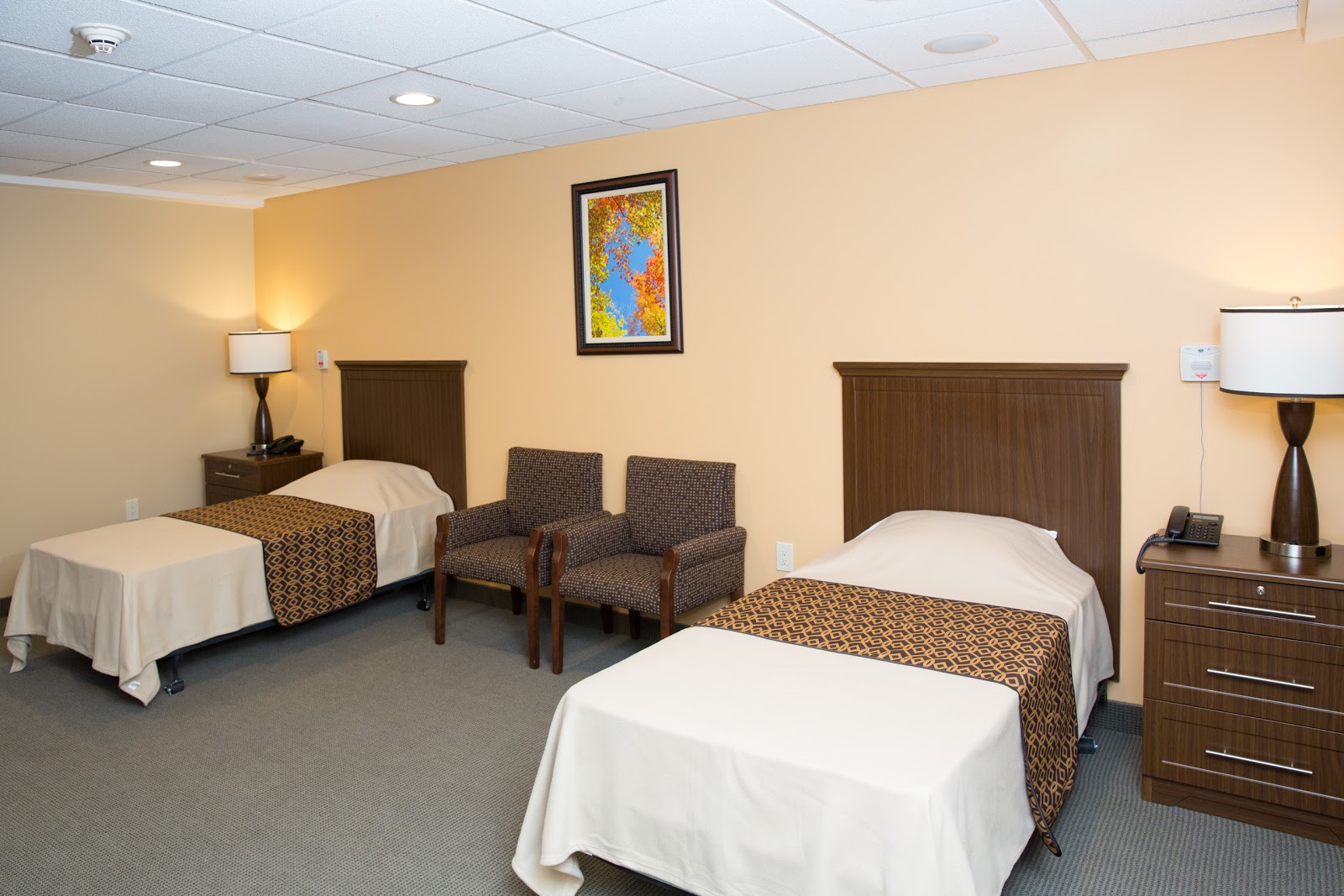Island Assisted Living