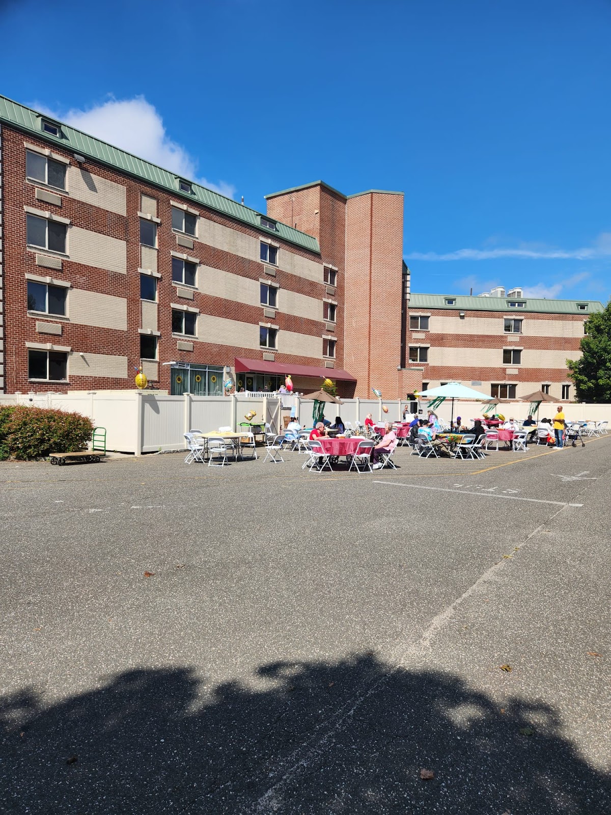 Island Assisted Living