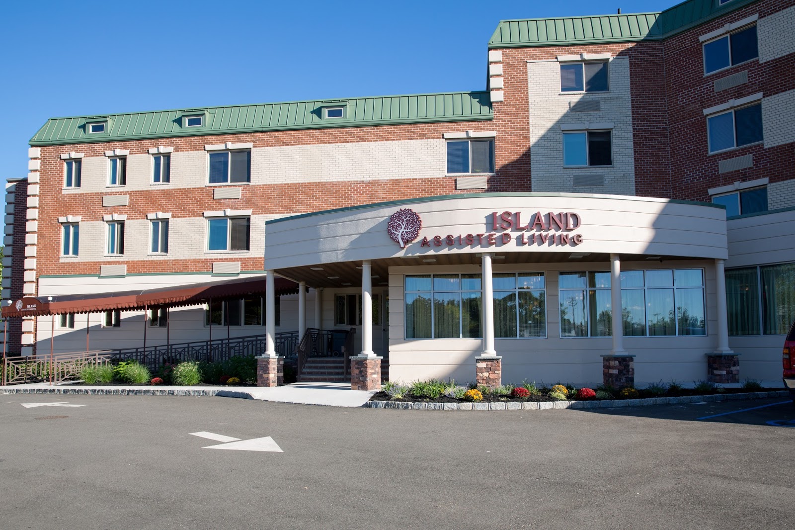 Island Assisted Living