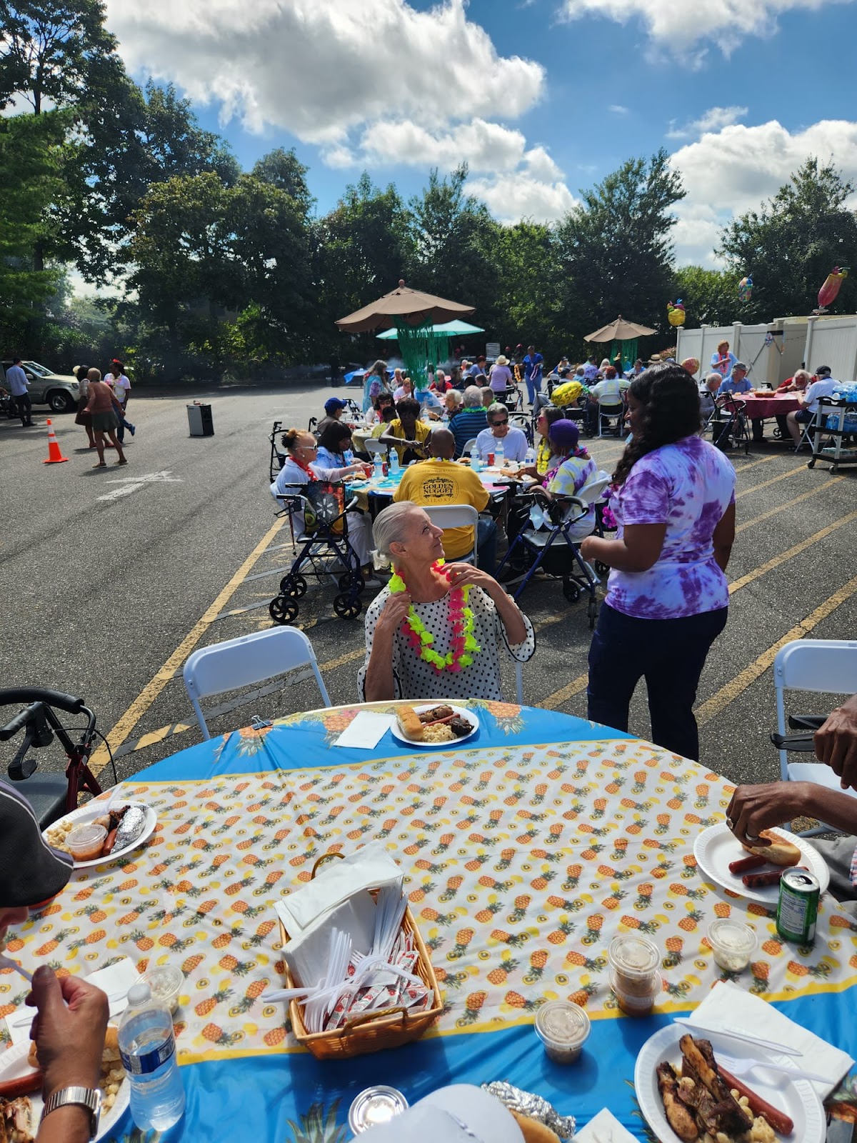 Island Assisted Living