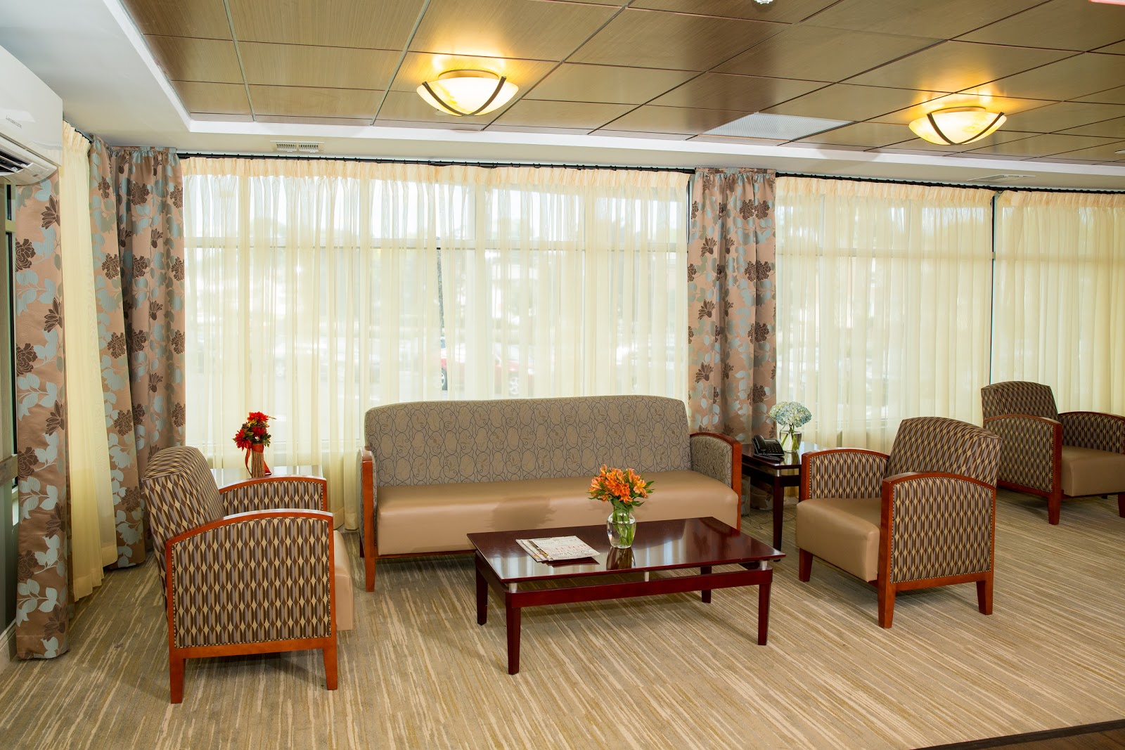 Island Assisted Living