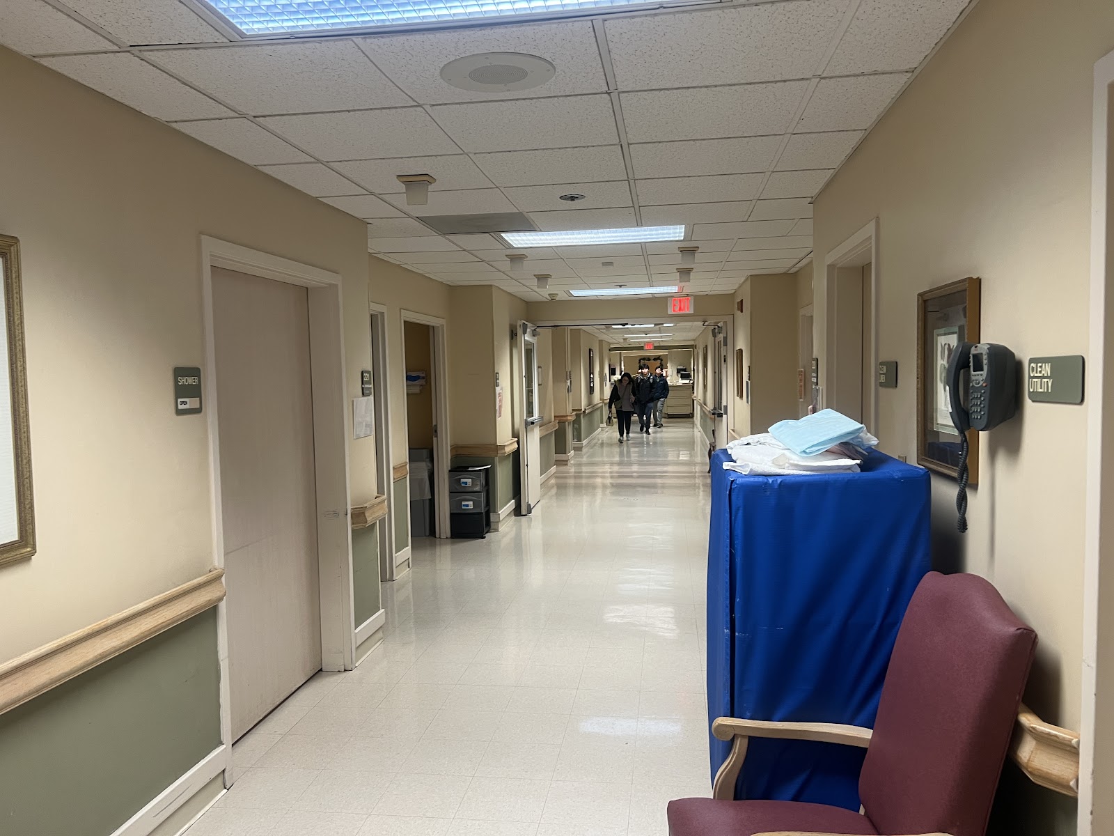 Life Care Center of Stoneham