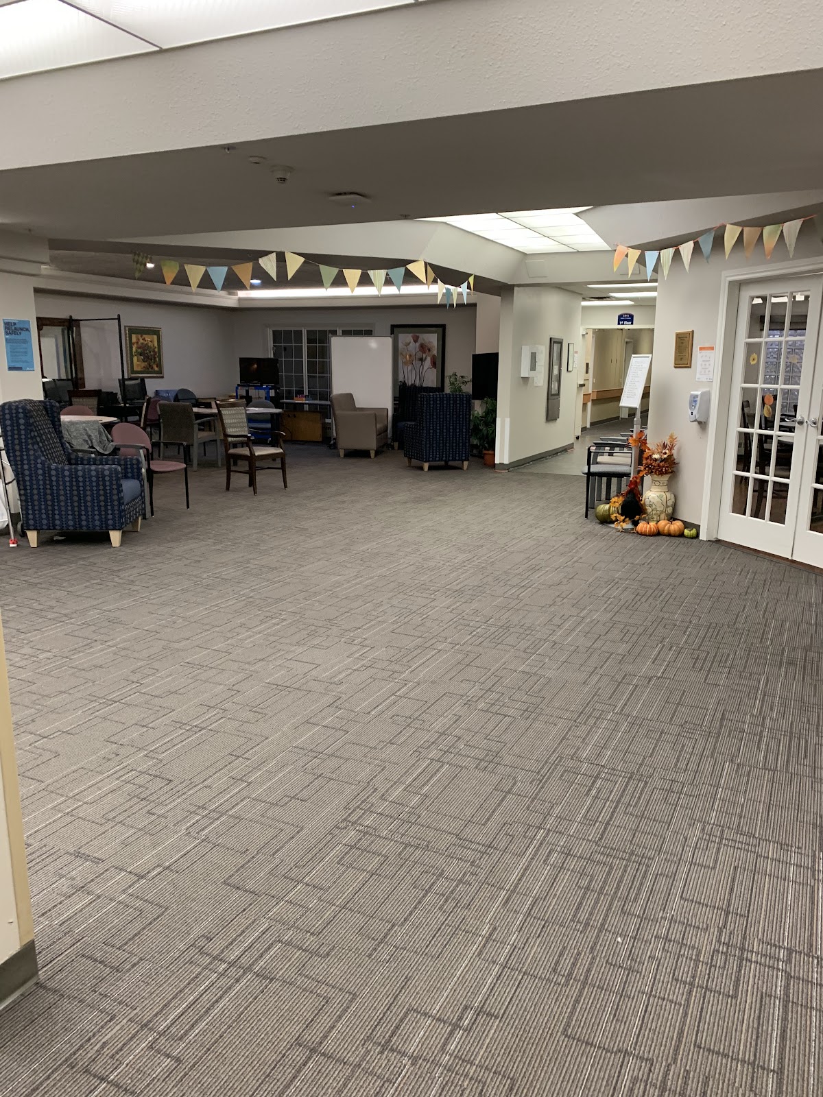 Shepherd's Care Foundation- Kensington Village