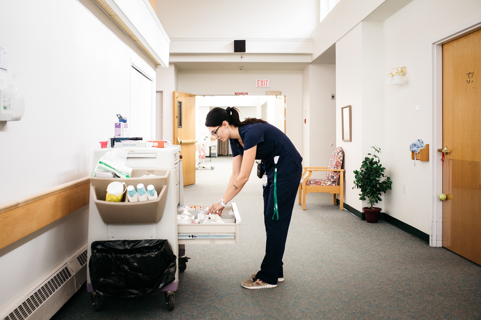 Shepherd's Care Foundation- Kensington Village