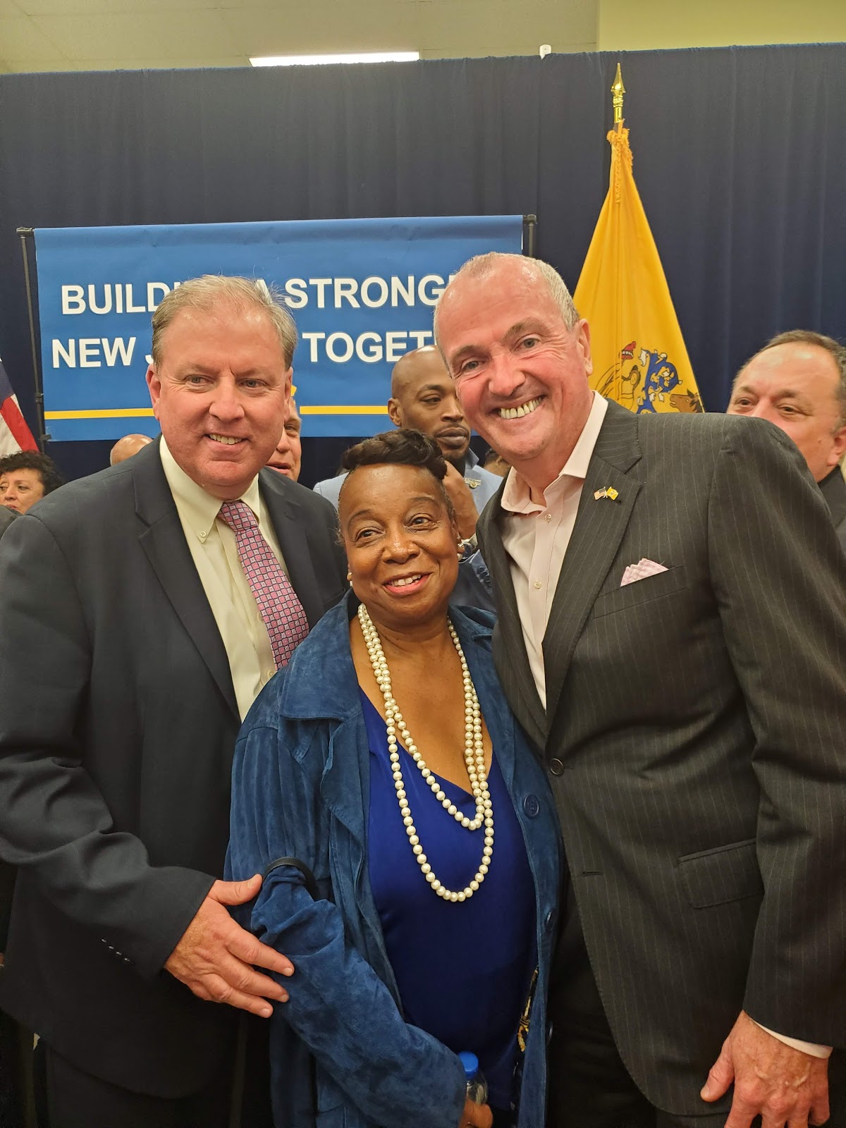 Township Of Union Senior Center