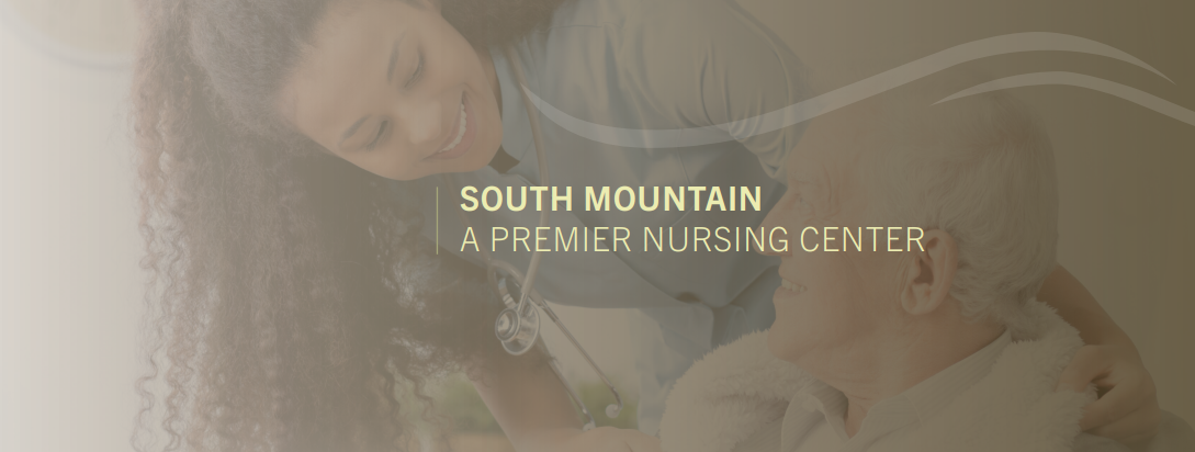 South Mountain Healthcare and Rehabilitation Center