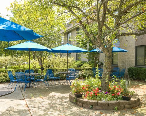 South Mountain Healthcare and Rehabilitation Center