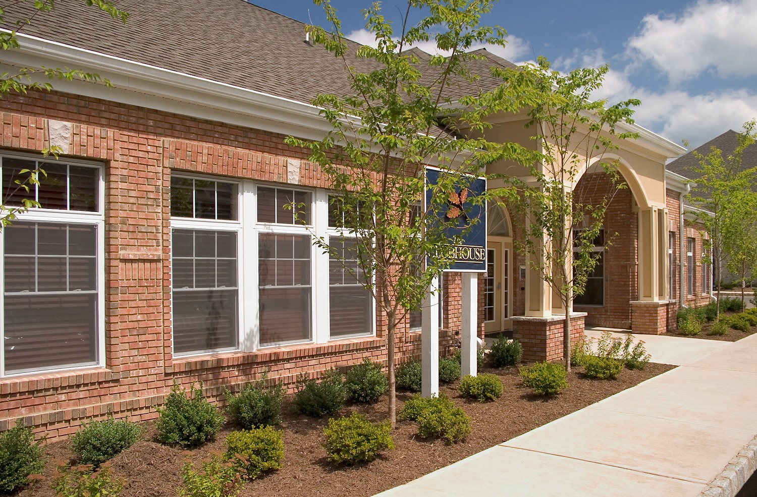 The Club at Autumn Ridge