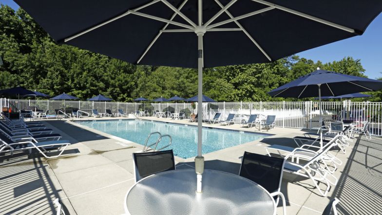 The Club at Autumn Ridge