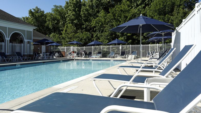 The Club at Autumn Ridge