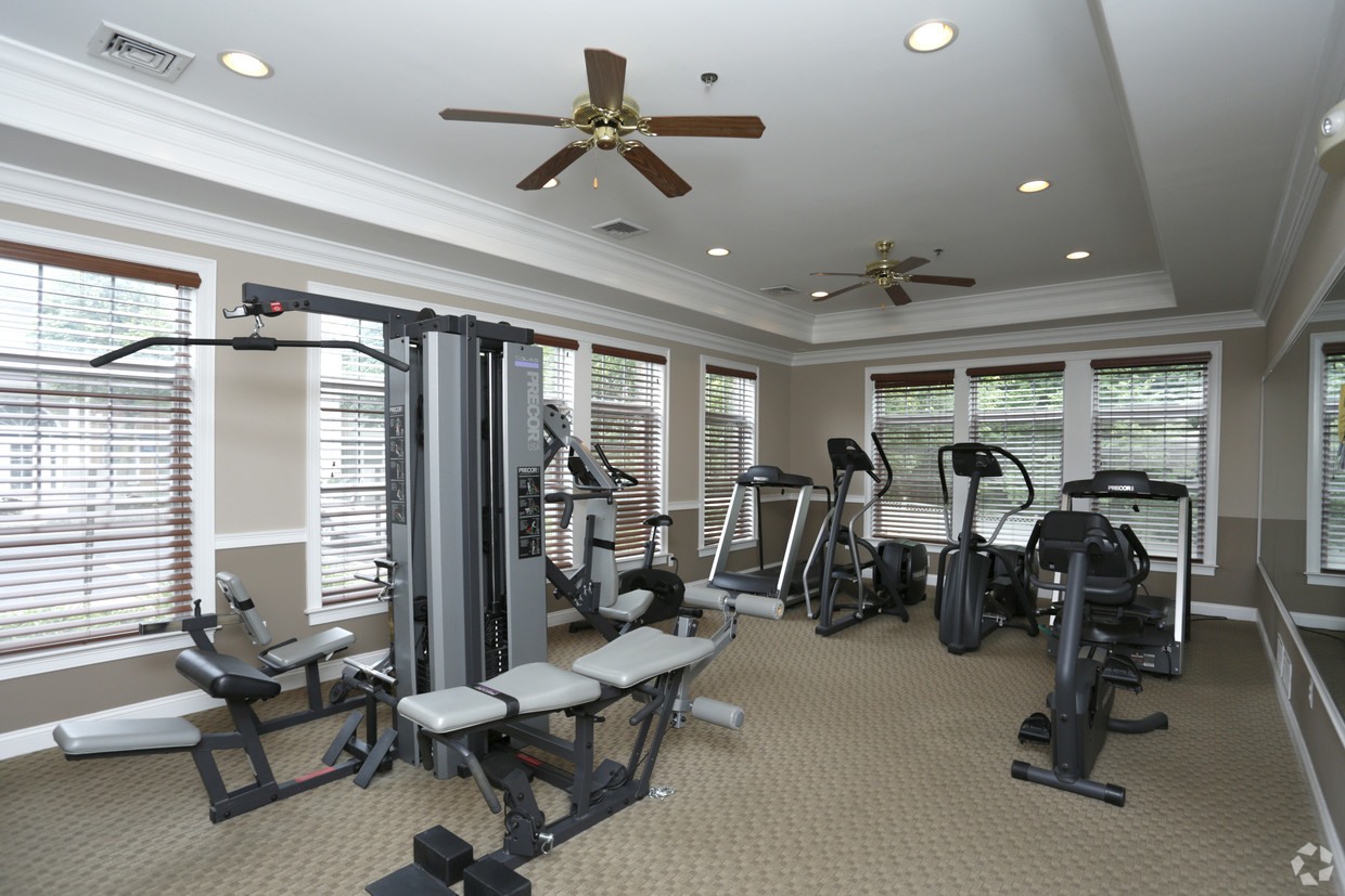 The Club at Autumn Ridge