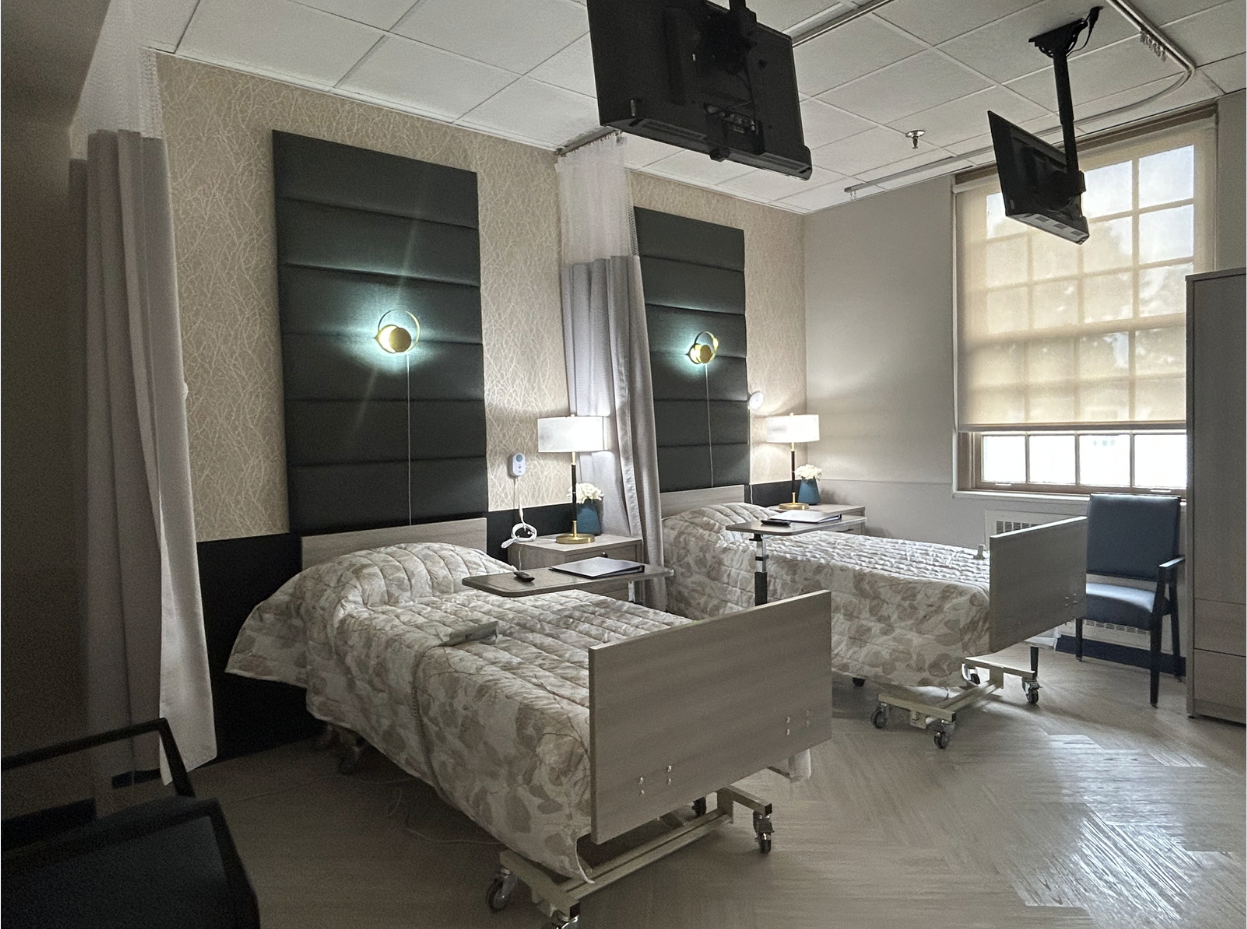 Liberty Pointe Rehabilitation and Healthcare Center