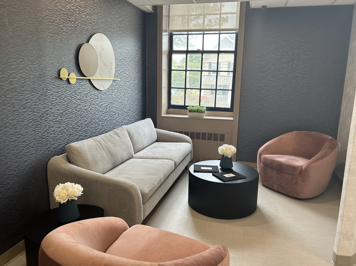 Liberty Pointe Rehabilitation and Healthcare Center