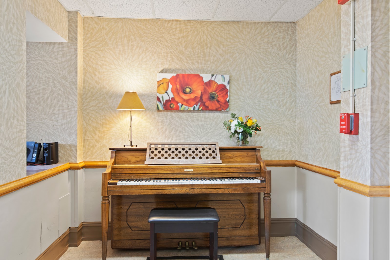 Liberty Pointe Rehabilitation and Healthcare Center