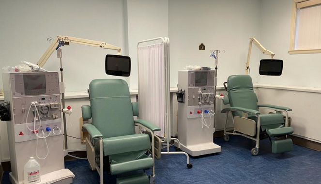 Liberty Pointe Rehabilitation and Healthcare Center