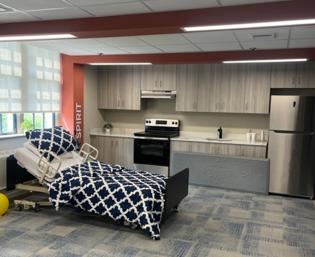 Liberty Pointe Rehabilitation and Healthcare Center