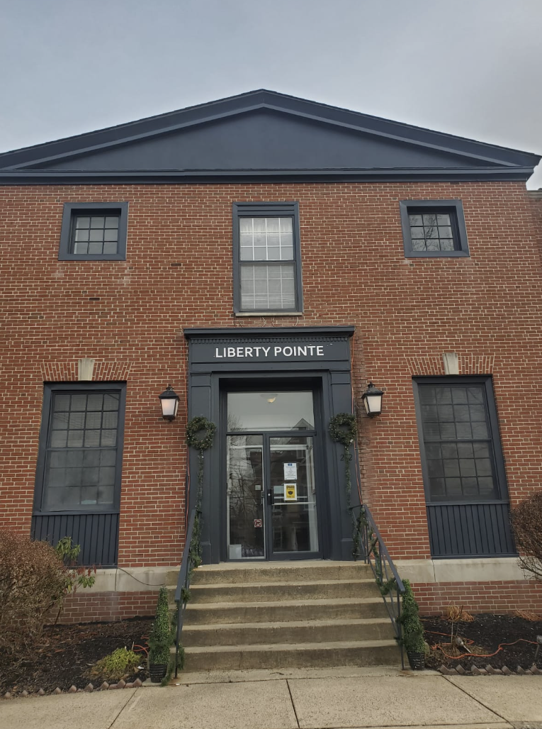 Liberty Pointe Rehabilitation and Healthcare Center